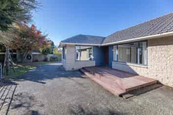 81A Cutts Road, Russley