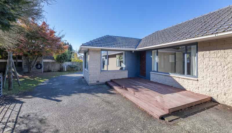 81A Cutts Road, Russley