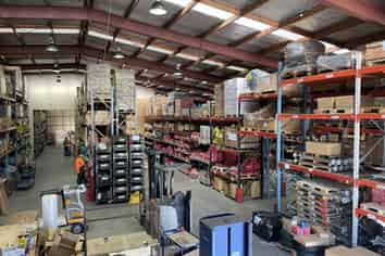 CBRE: Wiri Industrial Property