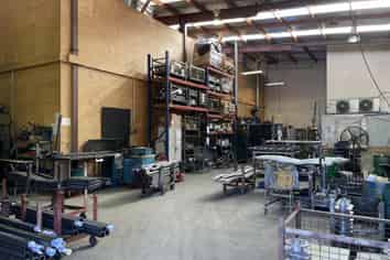 CBRE: Wiri Industrial Property