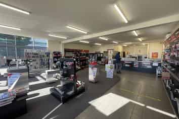 CBRE: Wiri Industrial Property