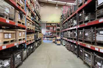 CBRE: Wiri Industrial Property