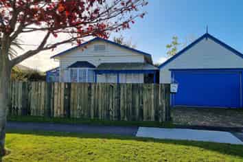 13A Seddon Street, Glenholme