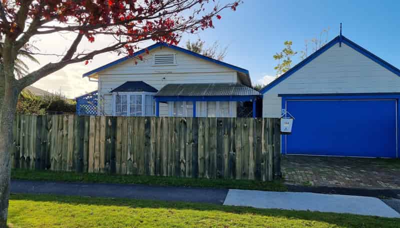 13A Seddon Street, Glenholme