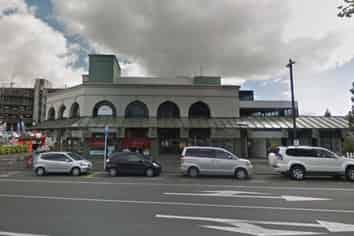 Hot Retail Location in Henderson!