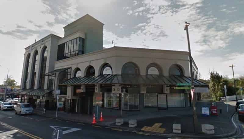 Shop 3, 333 Great North Road, Henderson