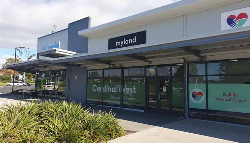 Unit K, 3 Red Hills Road, Massey