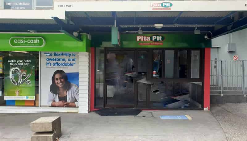 Unit 8, 360 Great North Road, Henderson