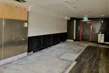 Retail Available by WestCity Mall