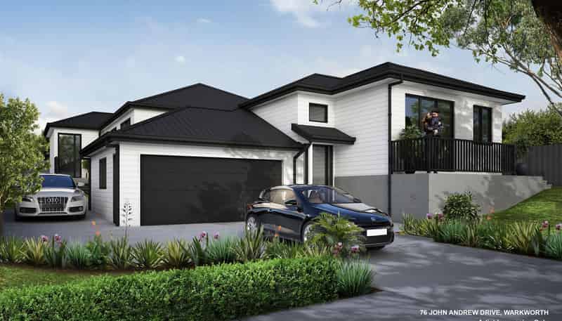 76 John Andrew Drive, Warkworth