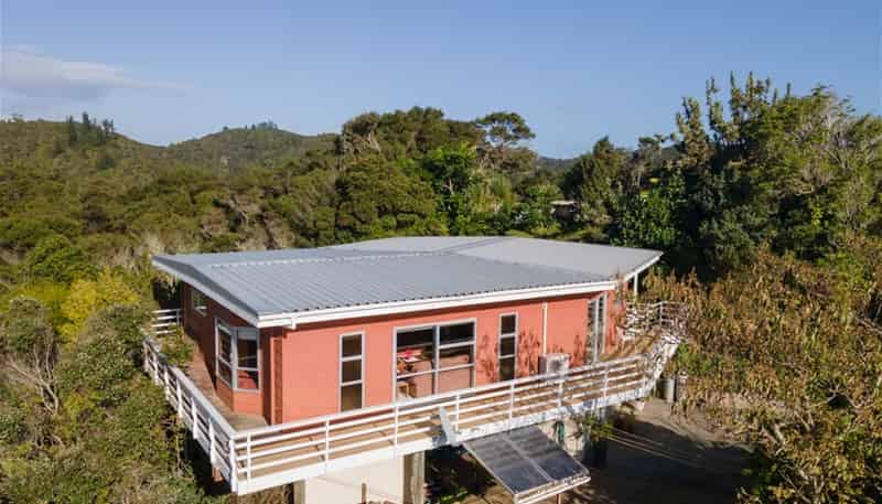 36 Ward Drive, Opua