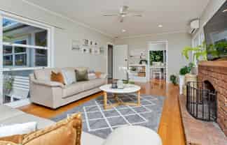 36 Tilden Avenue, Hillcrest