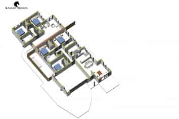 Lot 200 Kaitiaki Drive, Clarks Beach