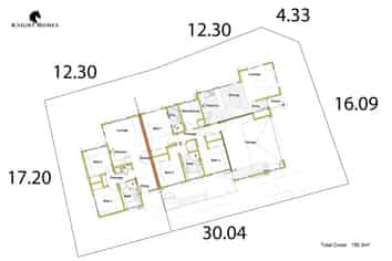 Lot 200 Kaitiaki Drive, Clarks Beach