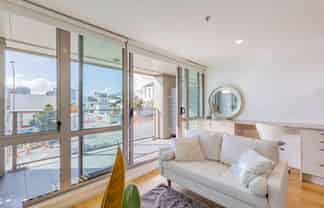 3K/36 Day Street, Auckland Central