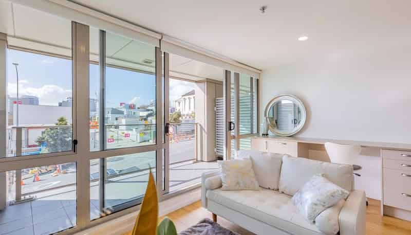 3K/36 Day Street, Auckland Central