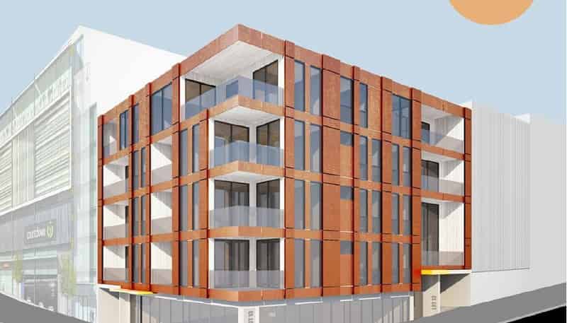 29 Pollen Street, Mount Eden