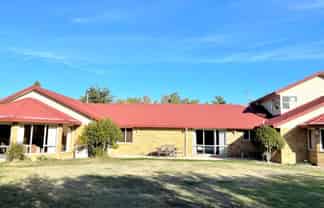 50 Genesis Drive, West Melton