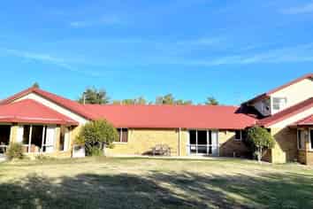 50 Genesis Drive, West Melton