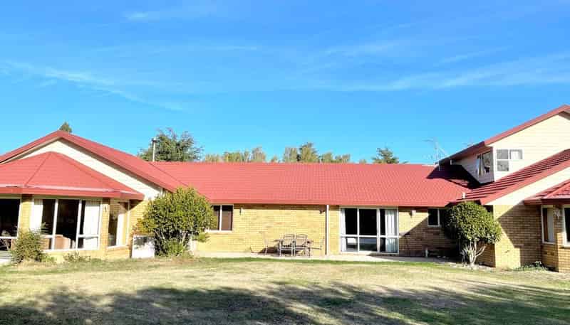 50 Genesis Drive, West Melton