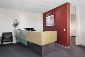 Quality freehold investment