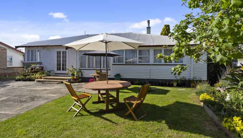 7 North Road, Kaitaia