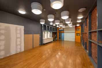 Retail Shop on George For Lease