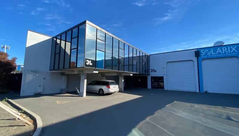 31a Iversen Terrace, Waltham