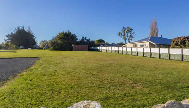 Lot 1 & 3 Meek Street, Weston