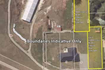 Lot 1 & 3 Meek Street, Weston