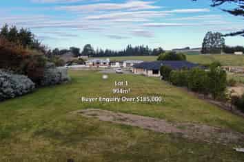 Lot 1 & 3 Meek Street, Weston