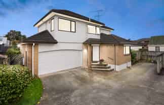 4/96 Elliot Street, Howick