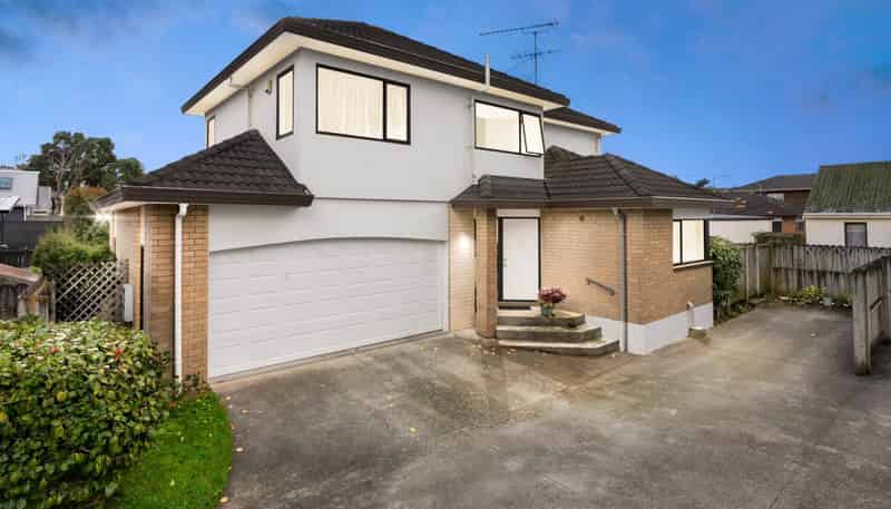 4/96 Elliot Street, Howick