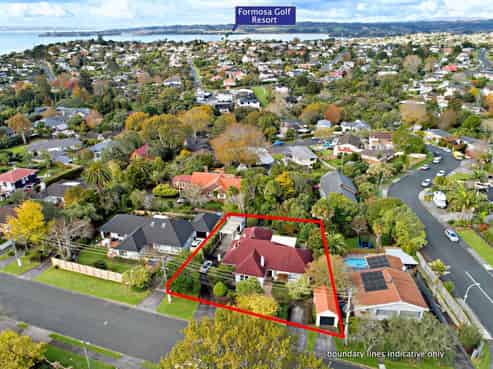 11 Sale Street, Cockle Bay