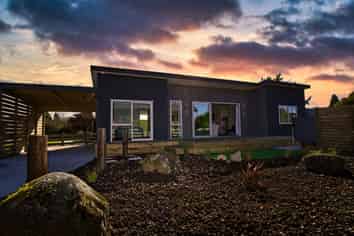 6 Magnolia Way, Ohakune