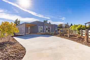 6 Magnolia Way, Ohakune