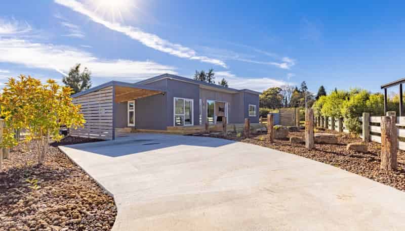 6 Magnolia Way, Ohakune