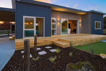 6 Magnolia Way, Ohakune