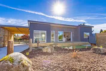 6 Magnolia Way, Ohakune