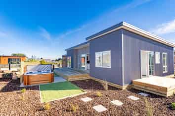 6 Magnolia Way, Ohakune