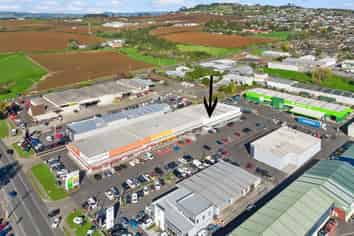 $1,350,000 PLUS GST (IF ANY) - VACANT BUILDING...