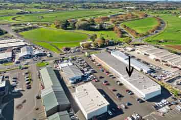 $1,350,000 PLUS GST (IF ANY) - VACANT BUILDING...