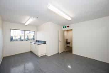 $1,350,000 PLUS GST (IF ANY) - VACANT BUILDING...