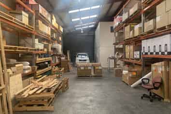 Immaculate 478sqm standalone - Onehunga