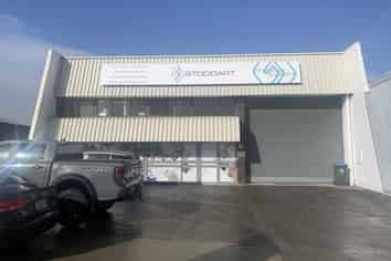 Immaculate 478sqm standalone - Onehunga