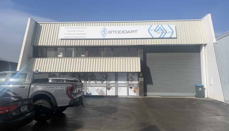 295 Church Street, Onehunga