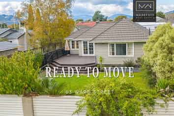 63 Ward Street, Wallaceville