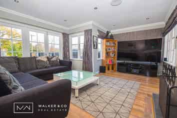 63 Ward Street, Wallaceville