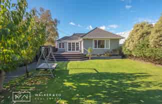 63 Ward Street, Wallaceville