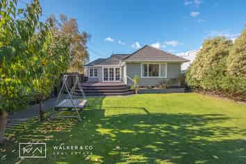 63 Ward Street, Wallaceville